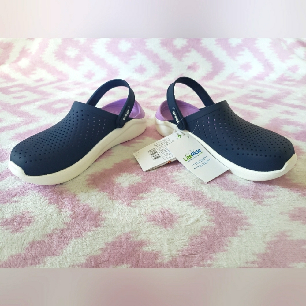 Crocs LiteRide 360 Clog